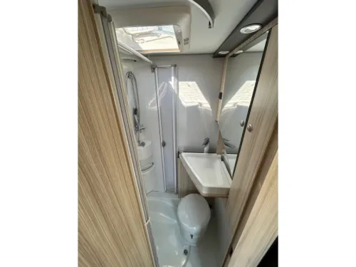 Sun Living S 65 SL DRIVE AWAY photo: 12