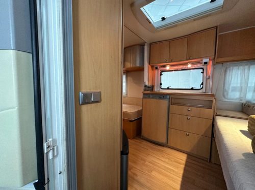 Beyerland Quartz 495 TEB Foto: 4