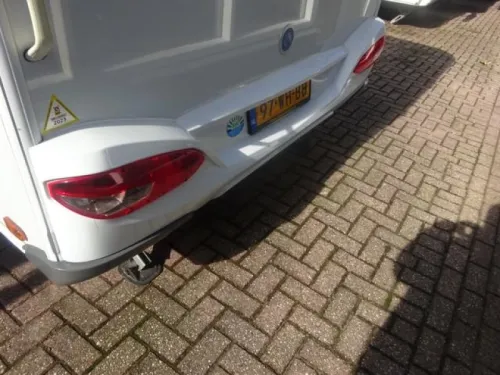 Knaus Sport 500 EU photo : 4