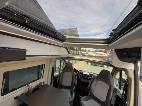 Adria Supreme 640 SLB Einzelbetten Automatik 24 Foto: 12