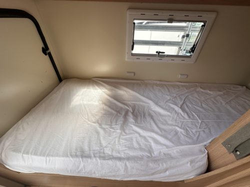 McLouis Glamys 322 Fiat 6-Person Bunk Bed photo: 12