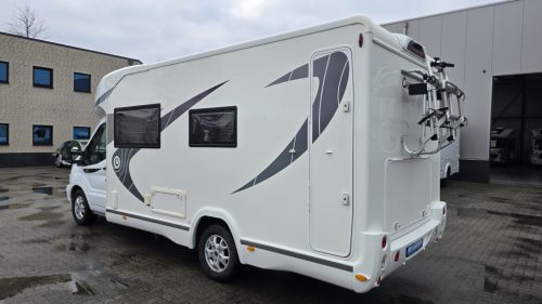 Chausson 630 Flash photo: 7