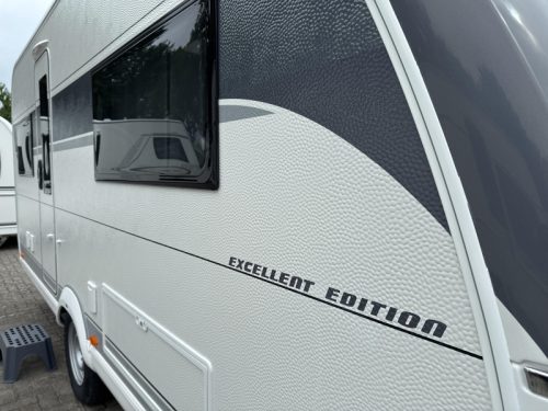 Hobby Excellent Edition 460 UFE Modell 2026 Foto: 11