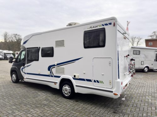 Chausson Flash 617  photo: 3