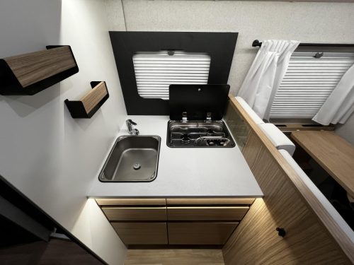 Pilote P 690 GJ Motorhome, 2026!  photo: 8