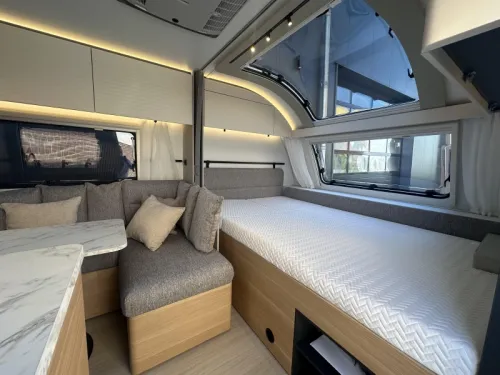Adria Adora 573 PT Foto: 5
