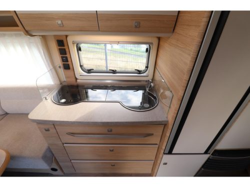 Fendt Bianco Selection 515 SG E&amp;amp;P / Mover / air conditioning photo: 11
