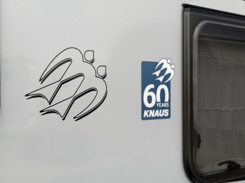 Knaus SUDWIND 500 EU 60 Years photo: 8