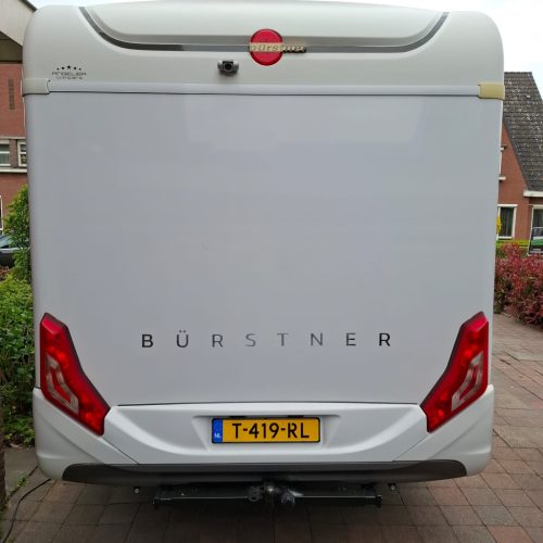 Bürstner GMBH BI7285 foto: 3