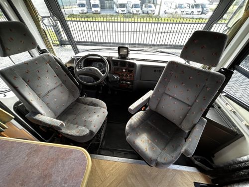 LMC Liberty 650 Querbett/1999/INRUILKOOPJ Foto: 19