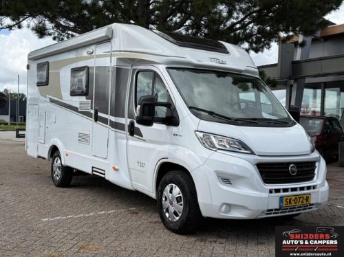 CAPRON T 337 photo: 1