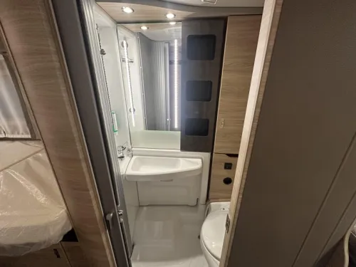 Knaus Van TI Plus 650 MEG platinum| ex-verhuur  Foto: 15