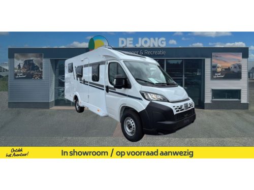 Carado V 347 Fiat photo: 0