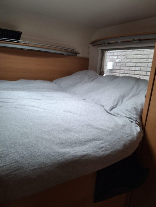 Knaus Weinsberg Foto: 8