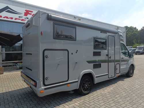 Chausson Sport Line S697 photo: 2
