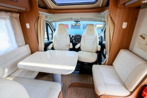 Carado (by Hymer) T447 Perfect 10 Edition photo: 0