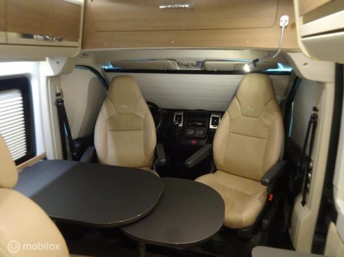 Adria Twin Axess 640 SL 130 HP Euro 6 | Single beds | Full options | Original NL | 39dkm | DEALER-STATE photo: 6