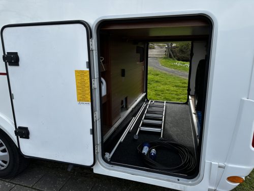 Adria Matrix M 670SL Foto: 17