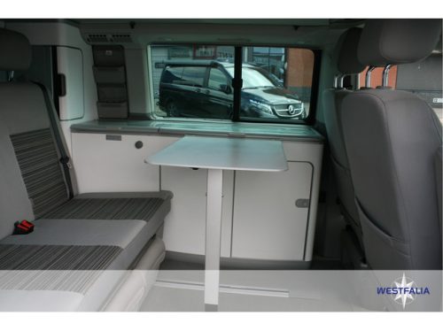 Volkswagen California T5 GP Edition DSG Foto: 20
