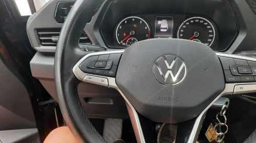 VOLKSWAGEN Caddy California Foto: 12