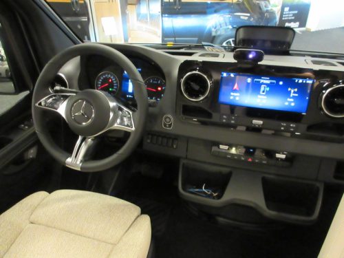 Hymer Grand Canyon S 600 Xperience Edition Foto: 16