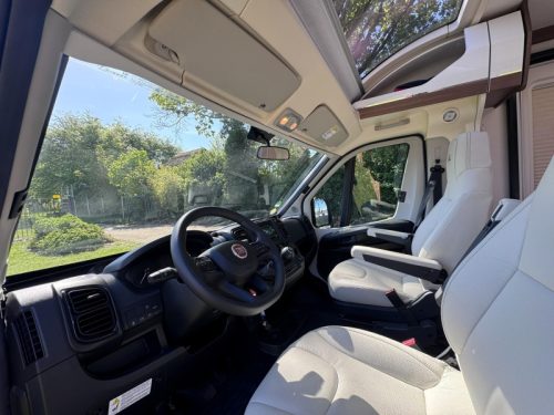 Rapido C 55 6S photo: 18