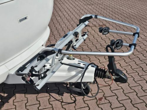 HOBBY 495 UL photo: 17