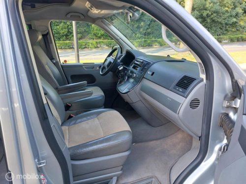 Volkswagen California 2.5 TDI 174hp Automatic Orig.NL 1st owner! photo: 11