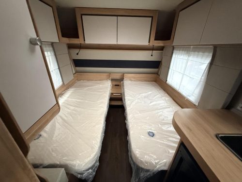 Knaus Sport 500 EU MOVER+AWNING photo: 5