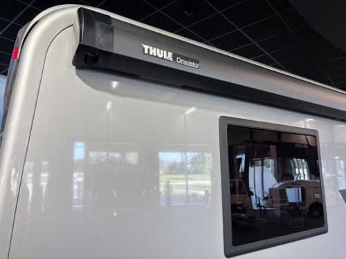 Adria Compact Max SL LED / Automatik / Navi Foto: 6