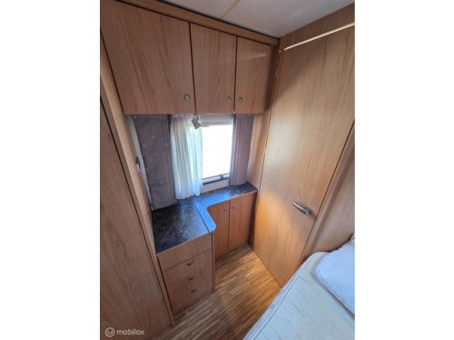 B&uuml;rstner Solano T710 Profil&eacute; 3.0 158Pk ☆XL-koelkast☆ photo : 20
