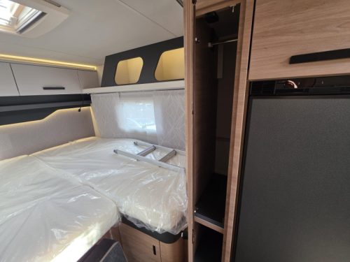 Knaus L!ve Wave 700 MEG Nieuwe Platinum 2027model Foto: 14