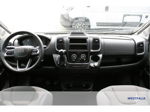 Westfalia Columbus 540D 140pk Aut. Netto deal foto: 20
