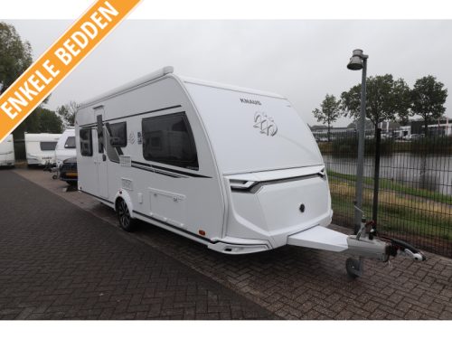 Knaus Sudwind 60 Years 500 EU Camas individuales / Mover foto: 0