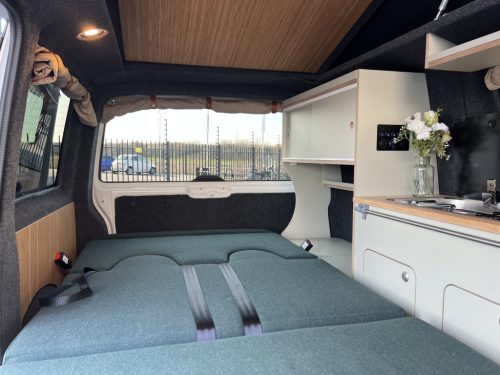 Volkswagen T6 Florida 2021 L1H1 photo: 16