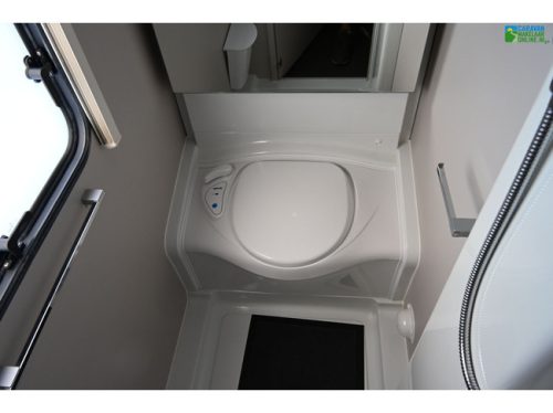 Adria Adora 522UP photo: 21