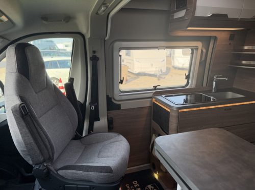 Knaus BOXLIFE 630 ME foto: 15