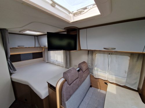 CAPRON T135 Foto: 18