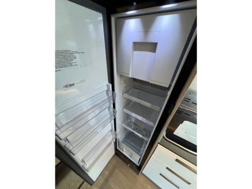 Laika Ecovip 3019 L automaat enkele bedden  foto: 14
