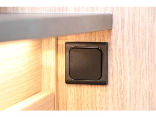 Sunlight T67 Single beds + Pop-top roof  photo: 46