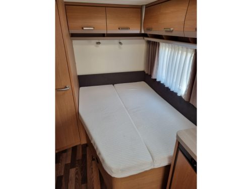 Knaus Sport 500 FU - Mover - Unico Markise - Foto: 12