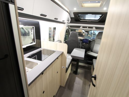Sun Living C70 DL photo: 12