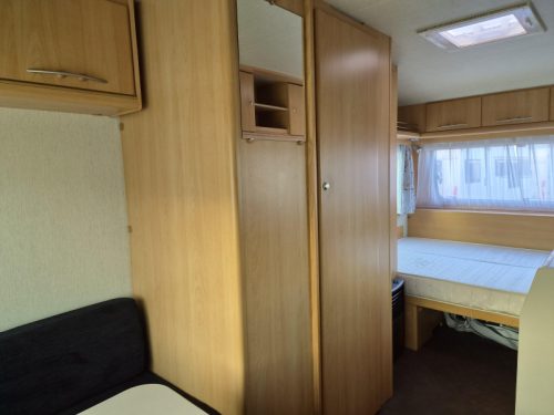 Adria Unica A 430 DD - Voortent -  foto: 15