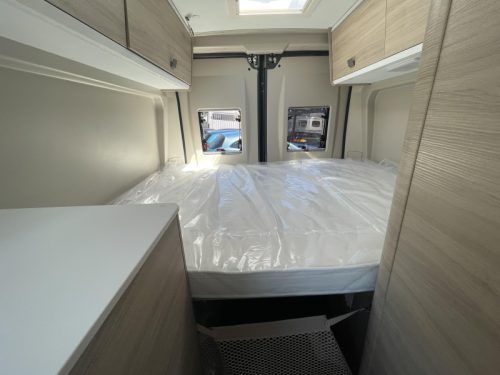 Forster FV LIVIN UP bd41 ready to drive photo: 9