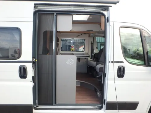 Knaus Boxlife 600 MQ Foto: 39