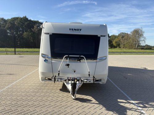 Fendt Diamant 560 SF Mover-Airco-Awning/tent photo: 4