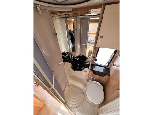 Chausson Flash 617  photo: 17