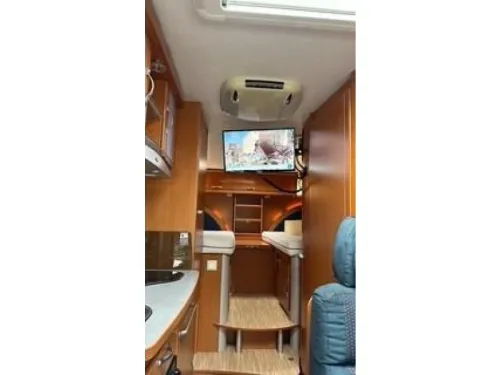 LMC Liberty 680 I  photo: 5