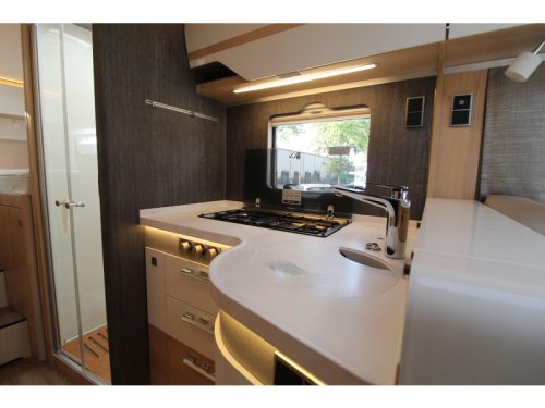 Hymer BML-T 780 B780ML photo: 22