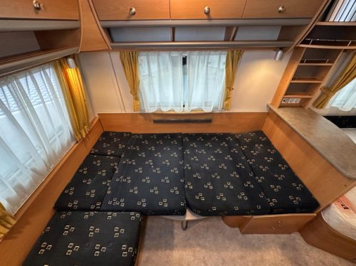 Kip StarLine 41 TDB photo: 6